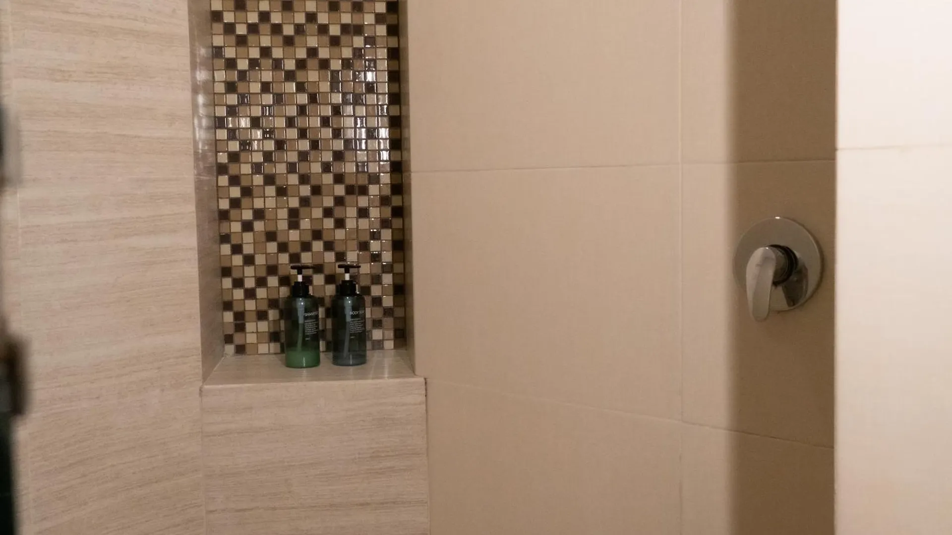 Infinity Suites Triple Room 212 Cancún 0*,